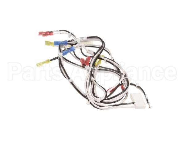 119877 Groen Harness, 120Vac