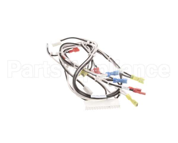 119877 Groen Harness, 120Vac