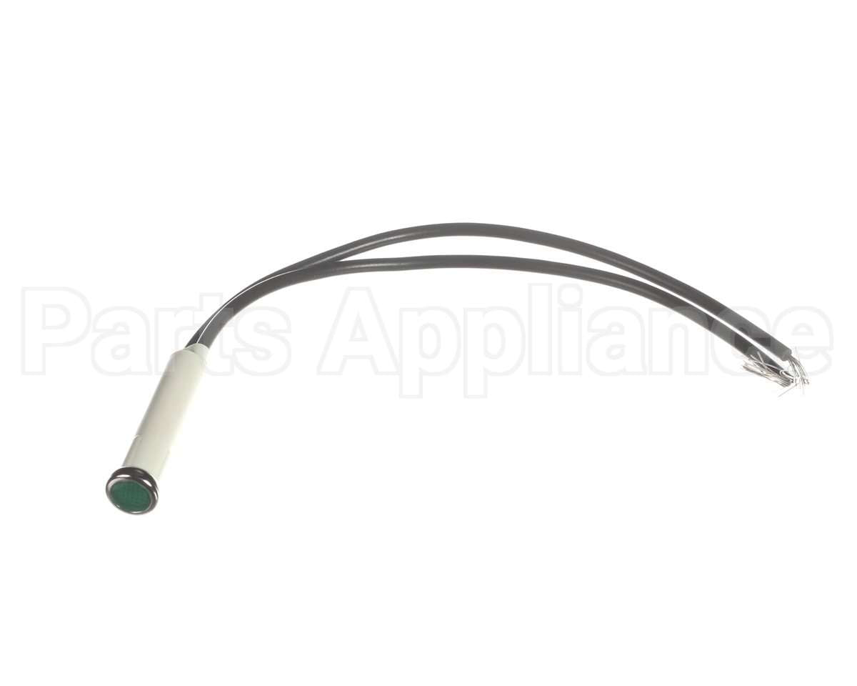 1198875 Southbend Range Light,Green,120V,Signal