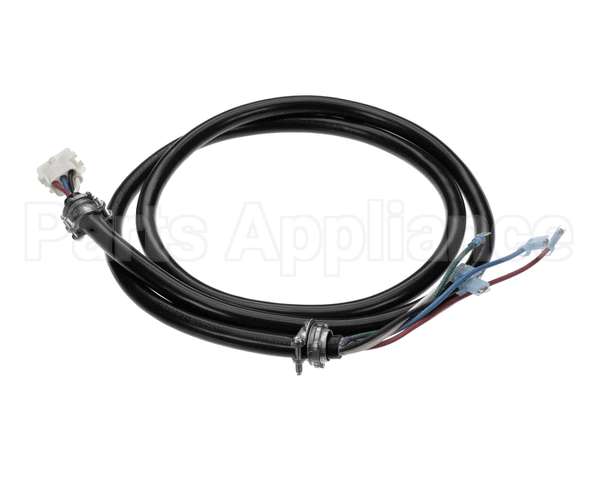 1198892 Southbend Range Solenoid 2 Cbl Assembly, Long,Nrg