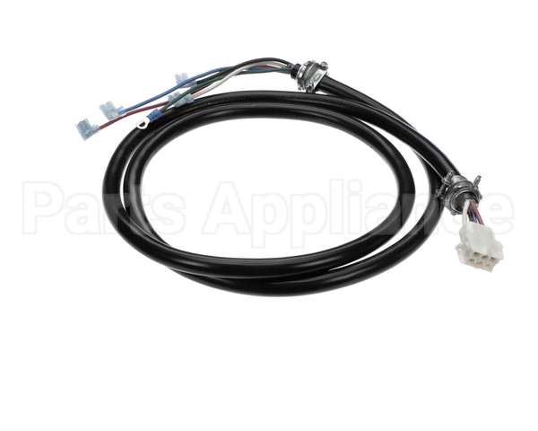 1198892 Southbend Range Solenoid 2 Cbl Assembly, Long,Nrg