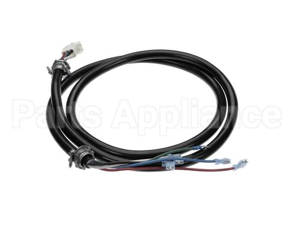 1198892 Southbend Range Solenoid 2 Cbl Assembly, Long,Nrg