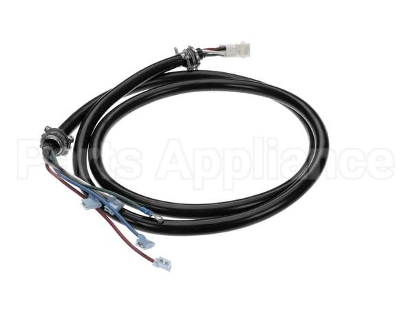1198892 Southbend Range Solenoid 2 Cbl Assembly, Long,Nrg