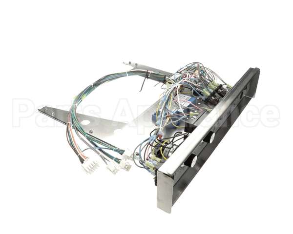 1198940 Southbend Range Control Asm,Std,Gas,120V,Nrg,Gold