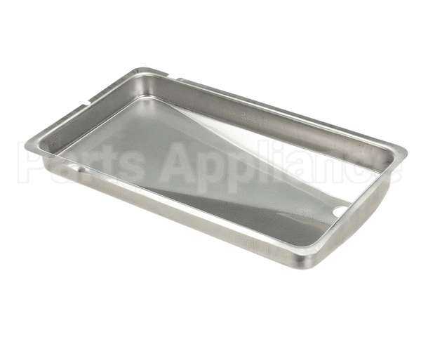 119902 Newco Receiving Pan