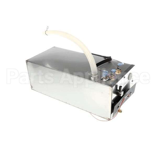 119915 Compatible Newco Hot Water Tank Assy