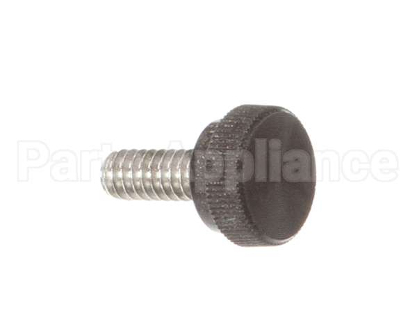 119952 Norlake Screw Thumb 10-24X1/2 Knurled