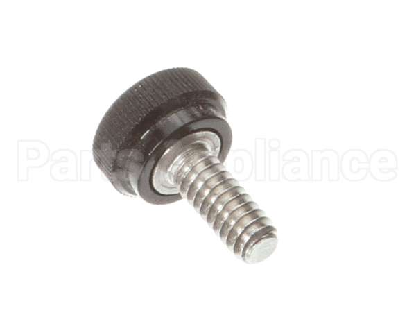 119952 Norlake Screw Thumb 10-24X1/2 Knurled