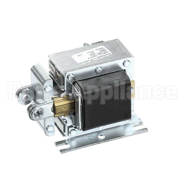 1199601 Compatible Southbend Solenoidassy, 120V 60Hz