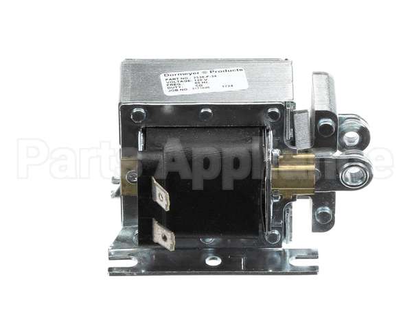 1199601 Southbend Range Solenoid,Laminated,120V,60Hz