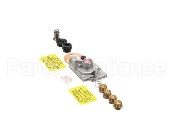 1199627 Southbend Range Lp Conversion Kit For Ssb-45