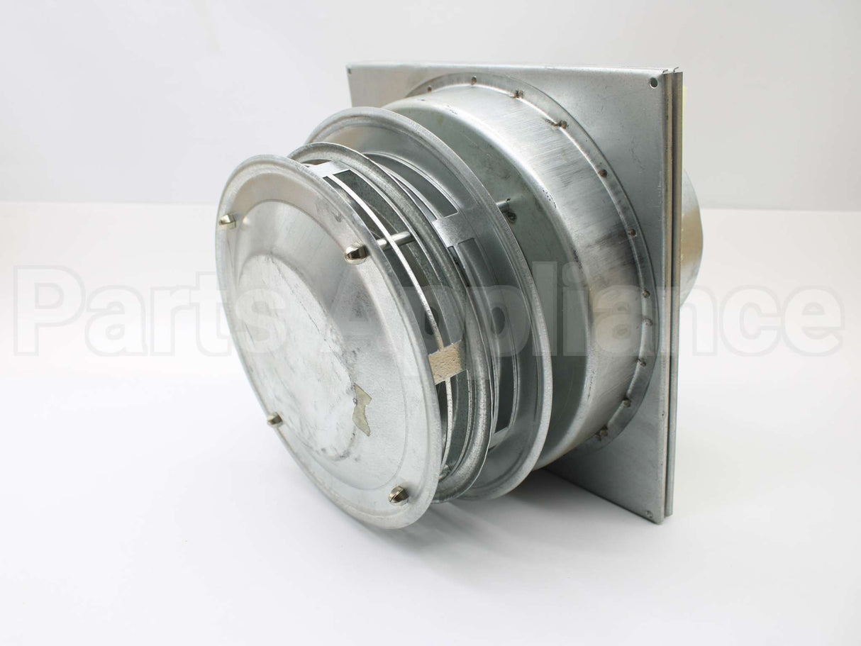 11C09 Williams Comfort Products Vent Cap