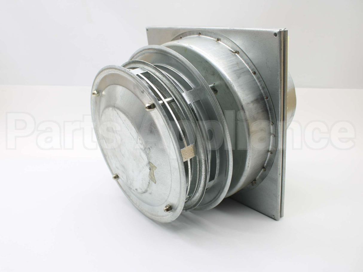 11C09 Williams Comfort Products Vent Cap