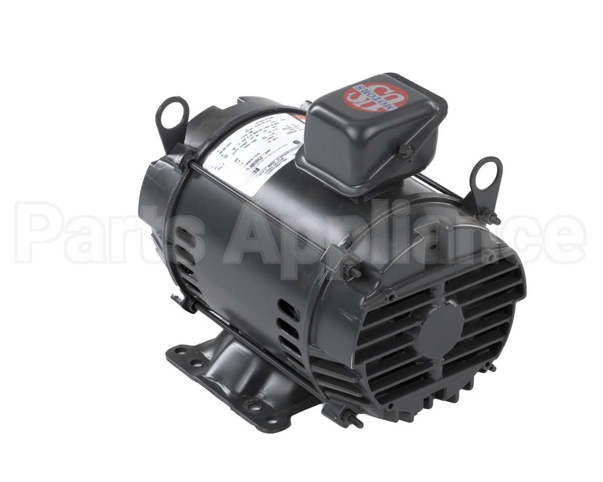 11C76 Lennox Blower Mtr 5Hp 460V 3Ph