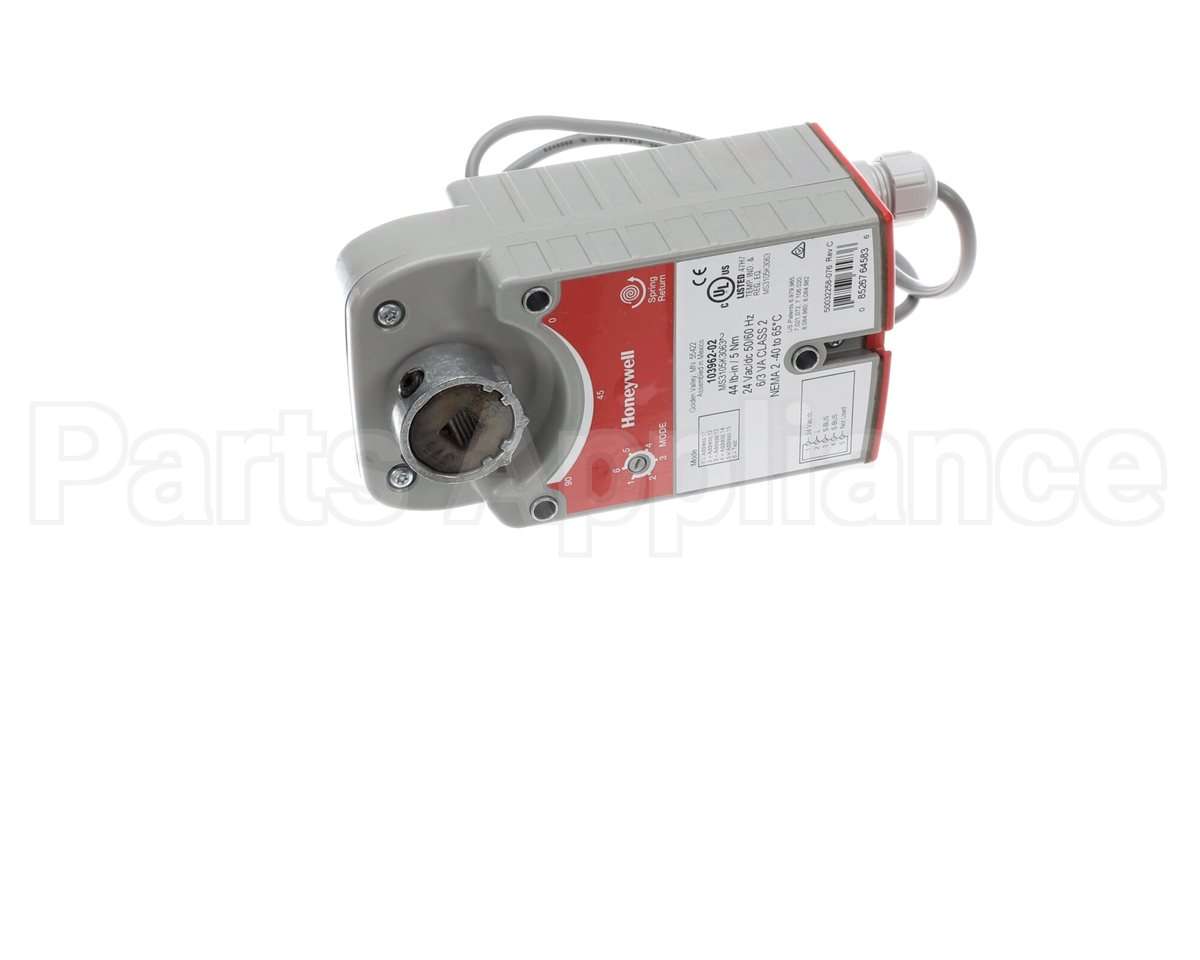 11G25 Lennox Damper Actuator Motor, 24Vac/50/60, 1039