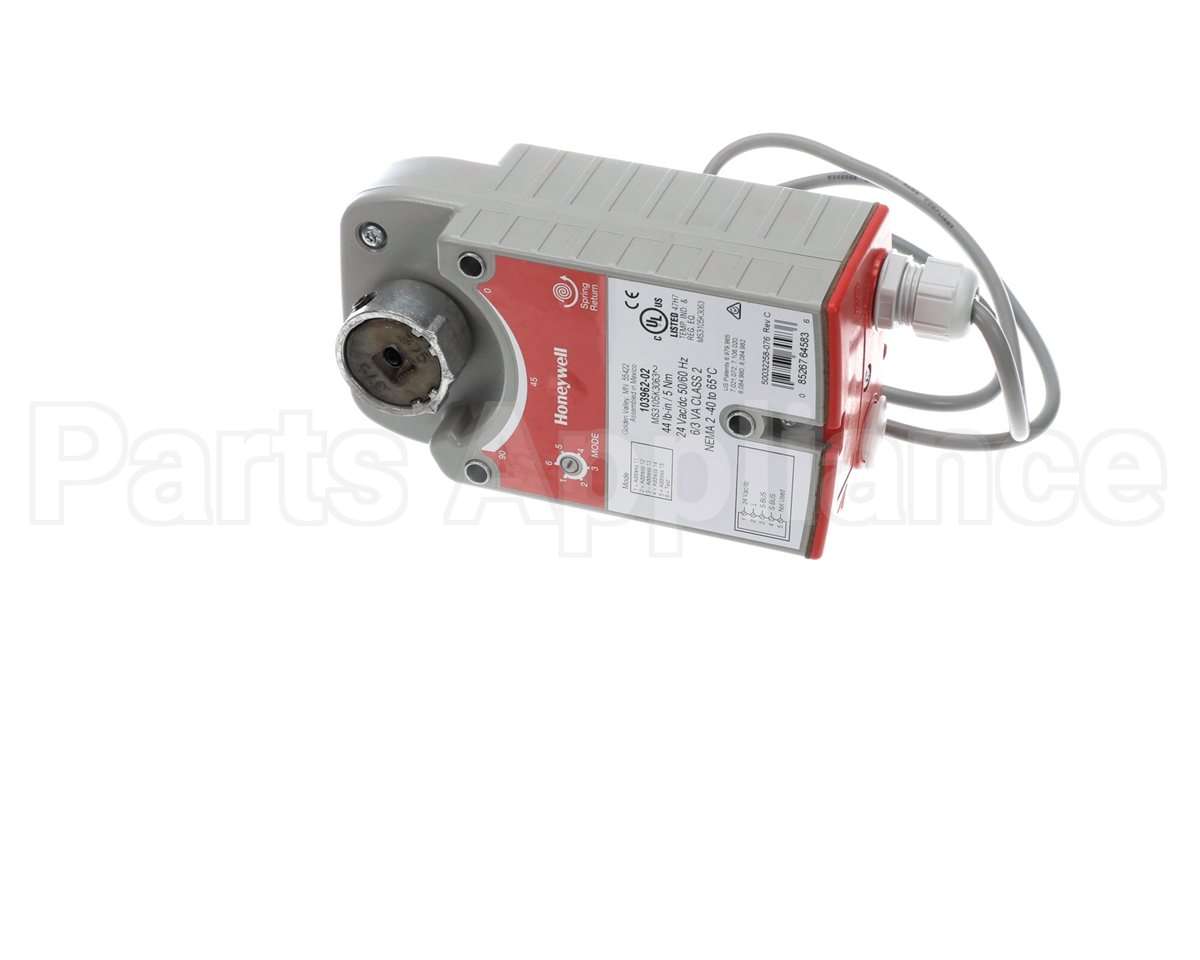 11G25 Lennox Damper Actuator Motor, 24Vac/50/60, 1039