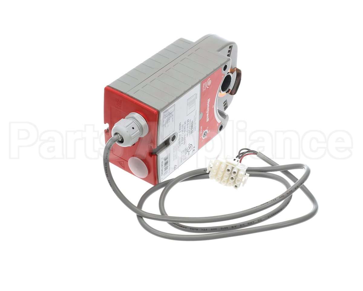 11G25 Lennox Damper Actuator Motor, 24Vac/50/60, 1039