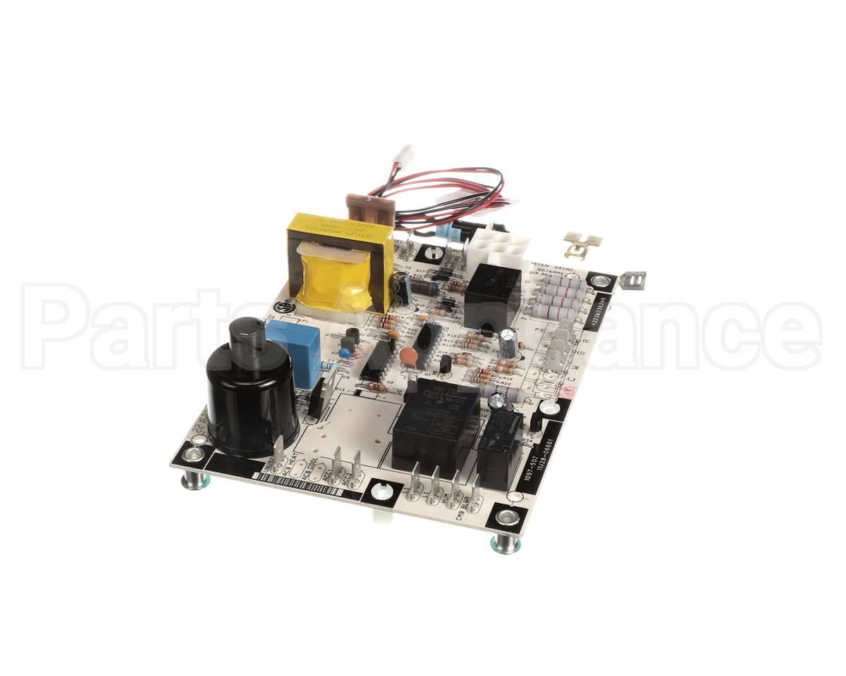 11J28R06881 Sterling Manufacturing Control Ignition Board
