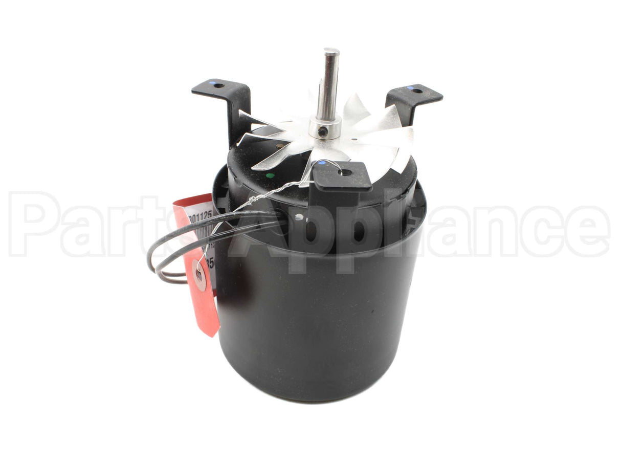 11J31R01125 Sterling Hvac 115V 3000Rpm 1/20Hp Inducer