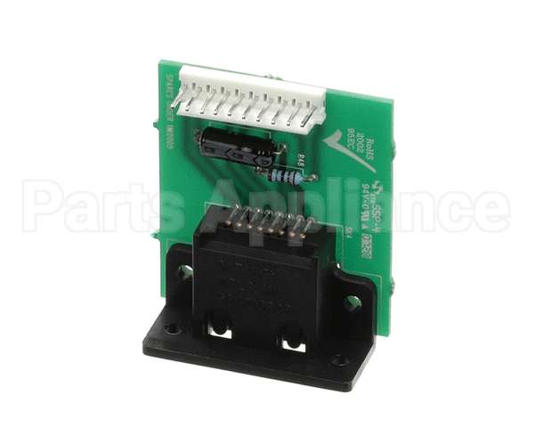 11K0005 Merrychef Menukey Socket & Lead