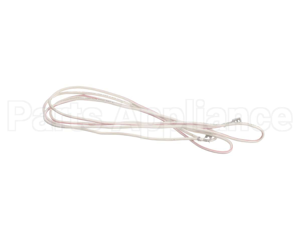 11M65 Lennox Wire Harness - Flame Sensor, 55" 18 Awg