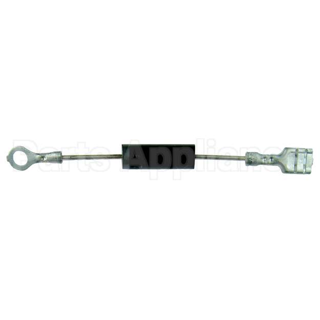 11QBP0236 H.V. Diode Compatible