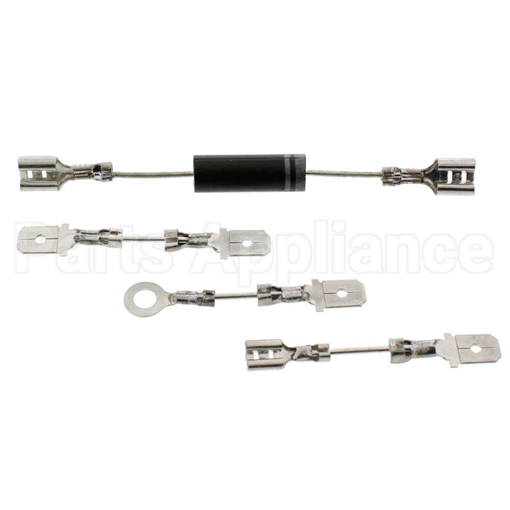 11QBPUNIV H.V. Diode Compatible