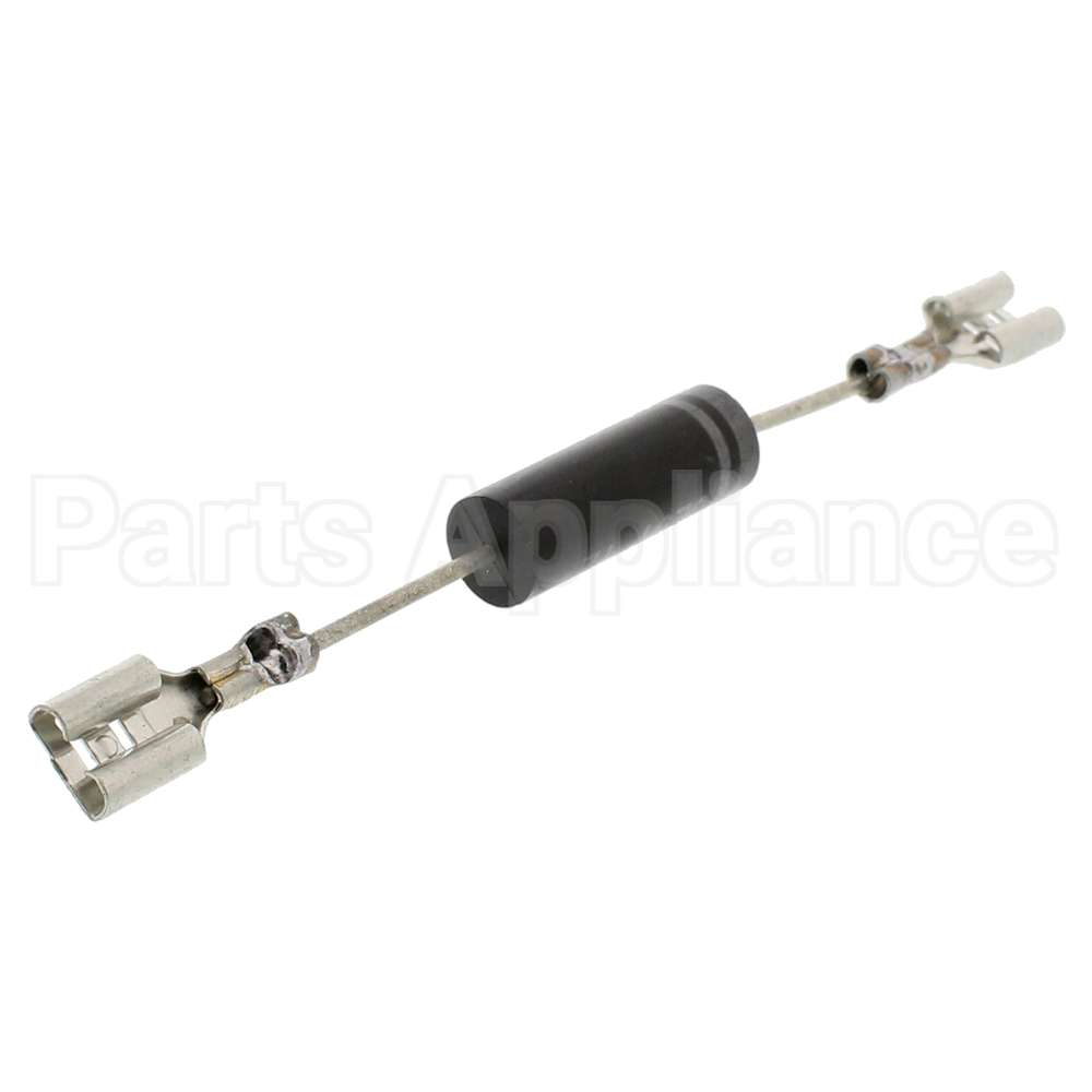 11QBPUNIV H.V. Diode Compatible