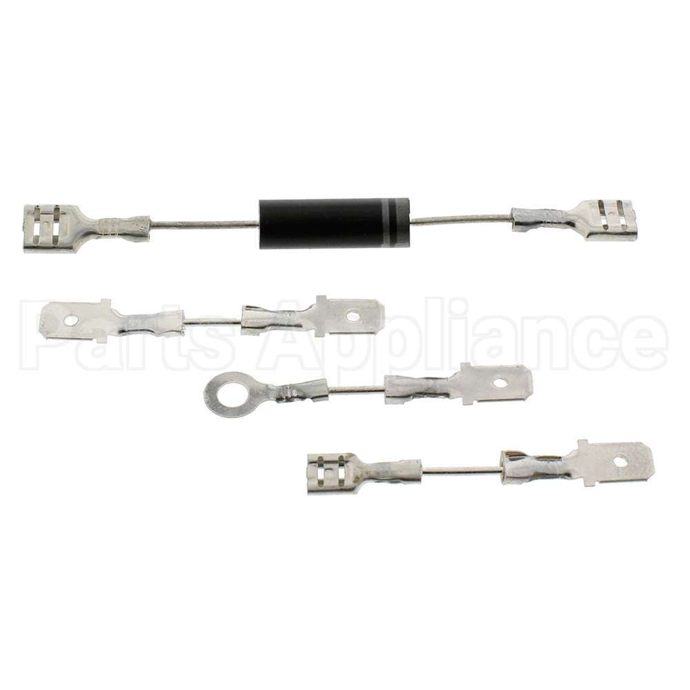 11QBPUNIV H.V. Diode Compatible