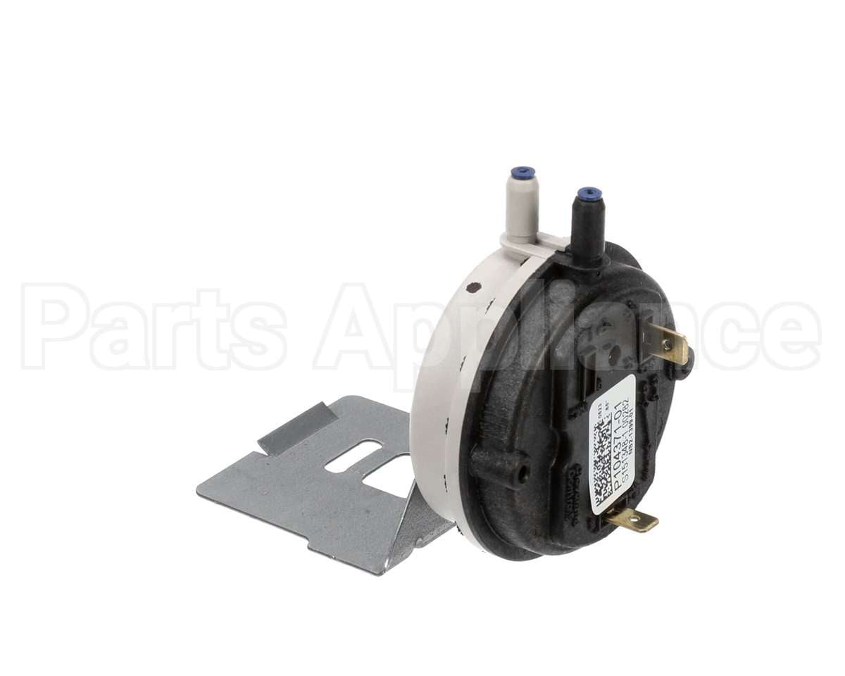 11U64 Lennox .65"Wc Spst Pressure Switch