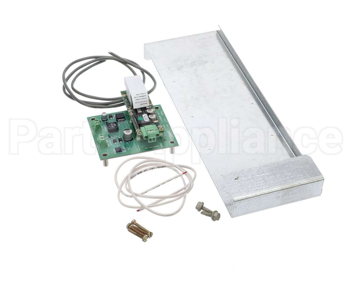 11W28 Lennox Lontalk Module