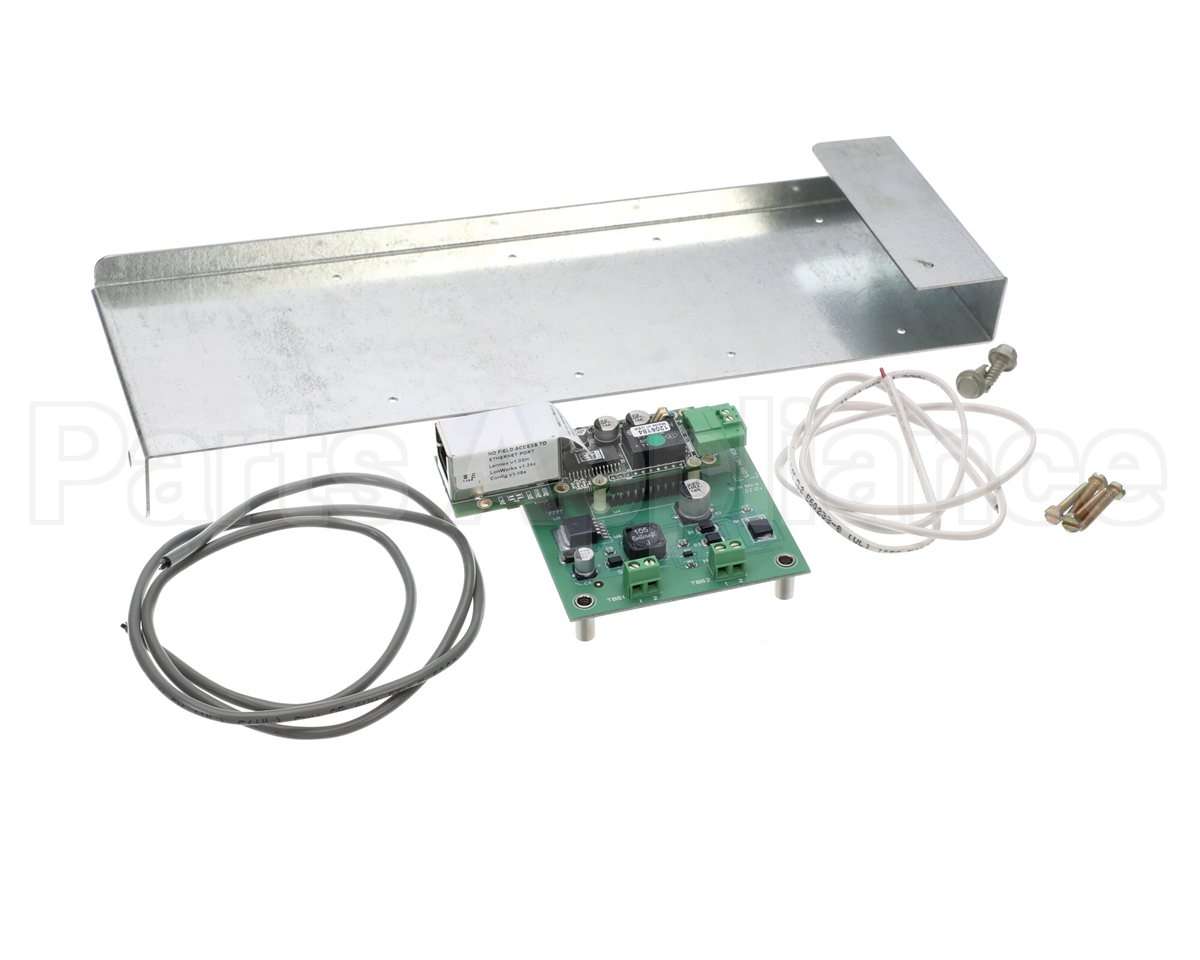 11W28 Lennox C0Ctrl51Ae1L, Imc Lontalk Module Kit