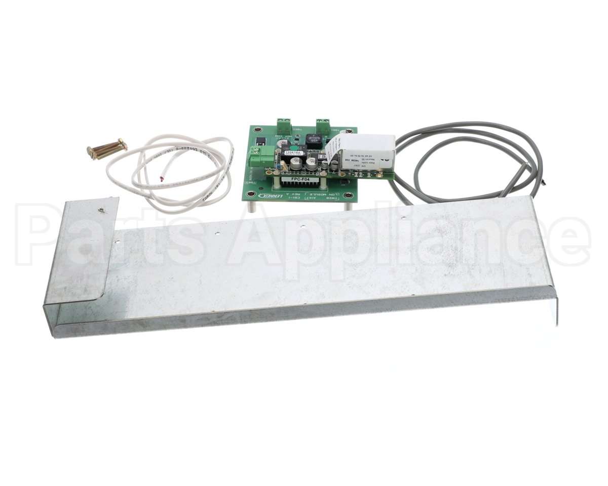 11W28 Lennox C0Ctrl51Ae1L, Imc Lontalk Module Kit
