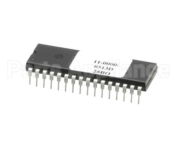 12-0000-0513 Fbd Assembly, Eprom/Fware 564 60Hz Es