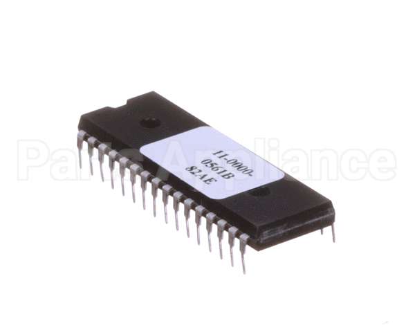 12-0000-0561 Fbd Assembly, Fware/Eprom, 563 7-11