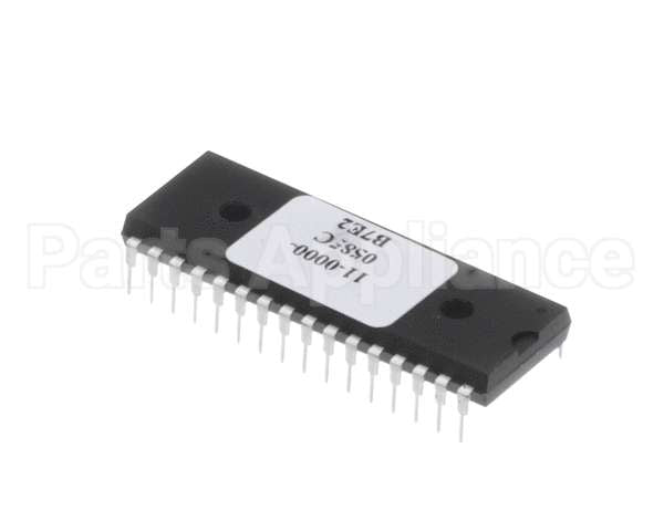 12-0000-0585 Fbd Assembly, Eprom/Fware 564 711 Es R