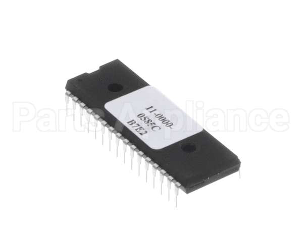 12-0000-0585 Fbd Assembly, Eprom/Fware 564 711 Es R