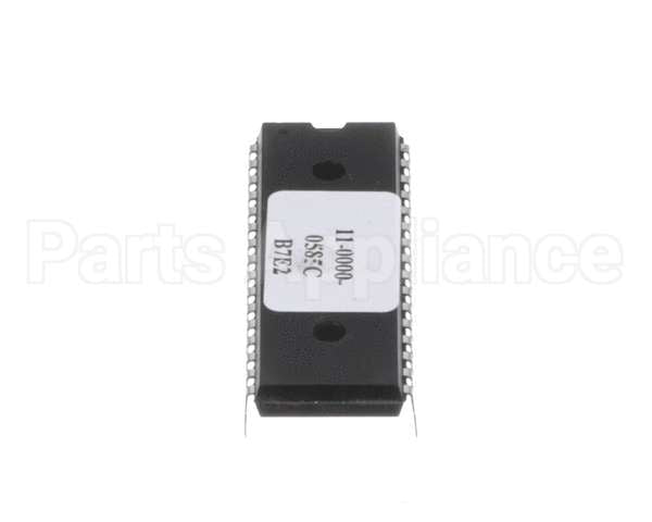 12-0000-0585 Fbd Assembly, Eprom/Fware 564 711 Es R