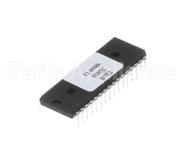 12-0000-0585 Fbd Assembly, Eprom/Fware 564 711 Es R