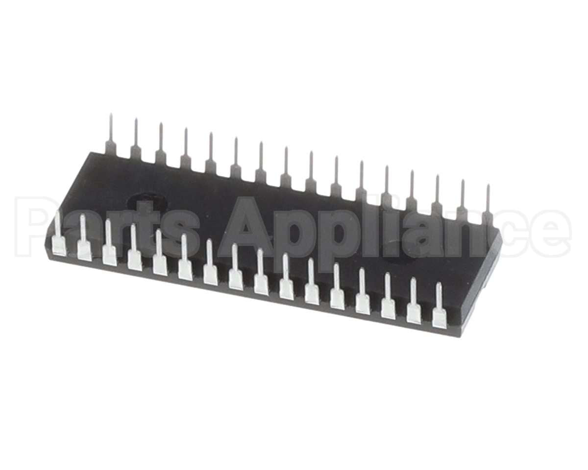 12-0000-0587 Fbd Assembly, Eprom/Fware 562 7-11 Es