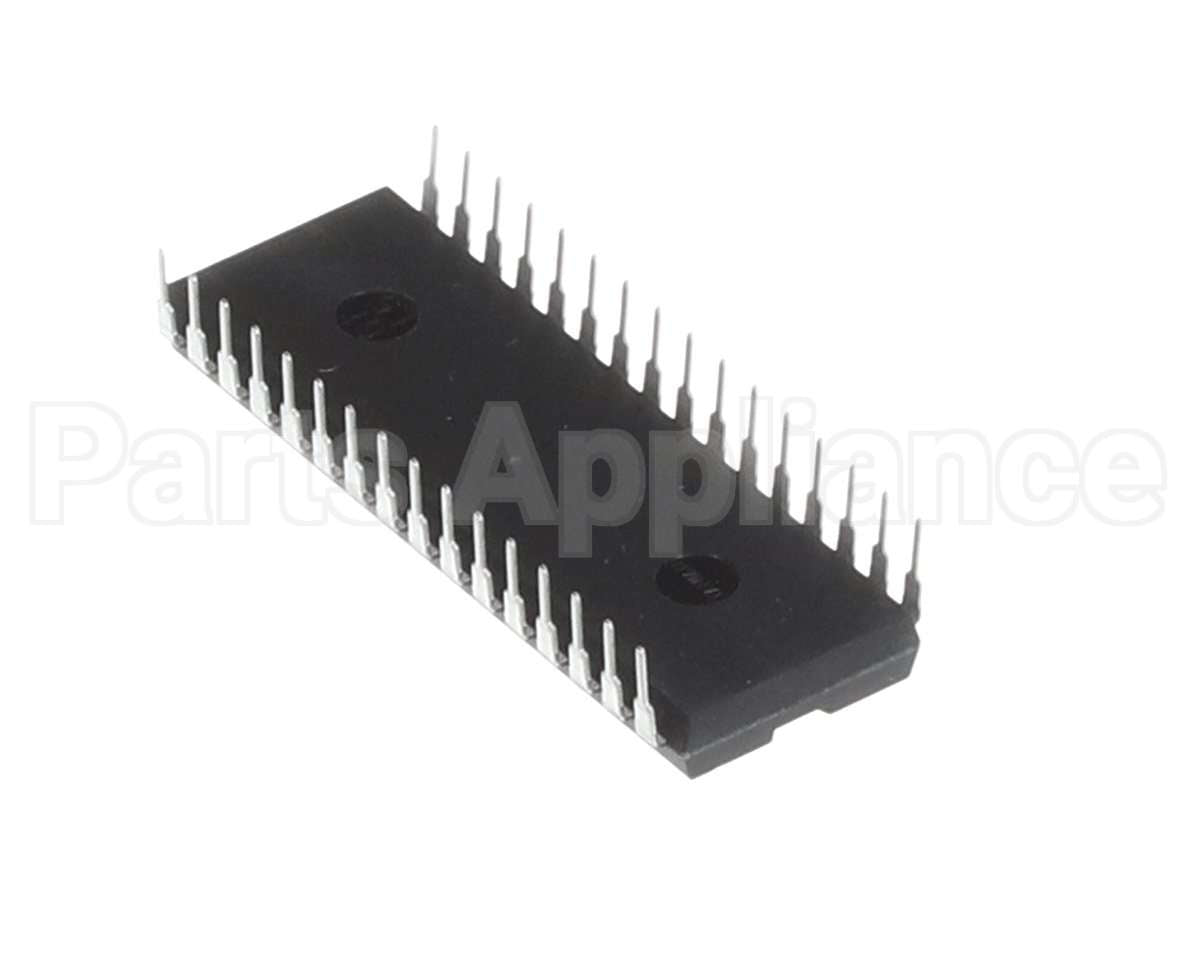 12-0000-0587 Fbd Assembly, Eprom/Fware 562 7-11 Es