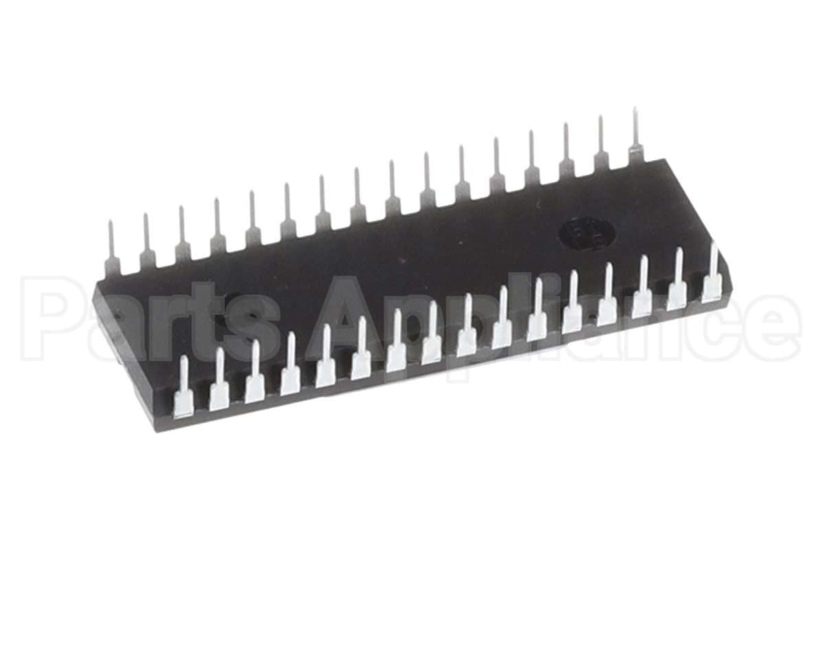 12-0000-0587 Fbd Assembly, Eprom/Fware 562 7-11 Es