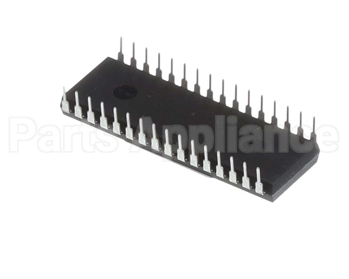 12-0000-0587 Fbd Assembly, Eprom/Fware 562 7-11 Es