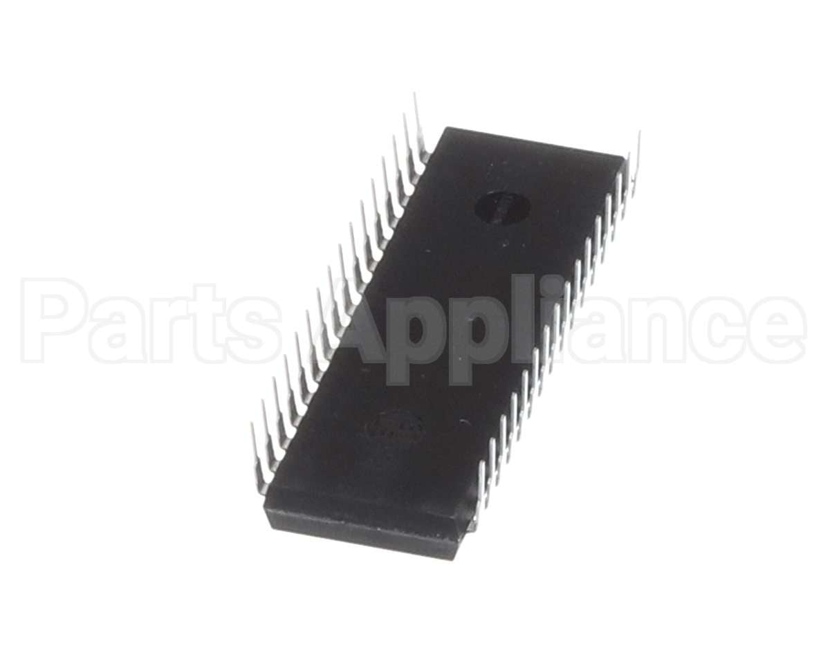 12-0000-0587 Fbd Assembly, Eprom/Fware 562 7-11 Es