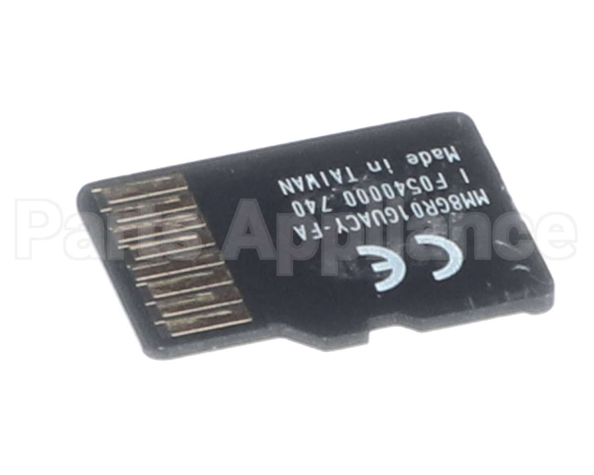 12-0000-0702 Fbd Sd/Firmware Assembly, 77X 7-11