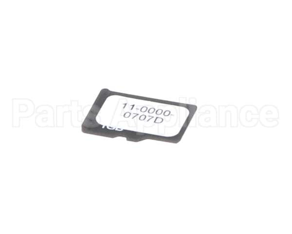 12-0000-0707 Fbd Sd/Firmware Assembly, 77X Tb Me