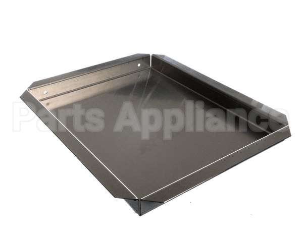12-0002830-000 Piper Products Panel Top Proofer Box