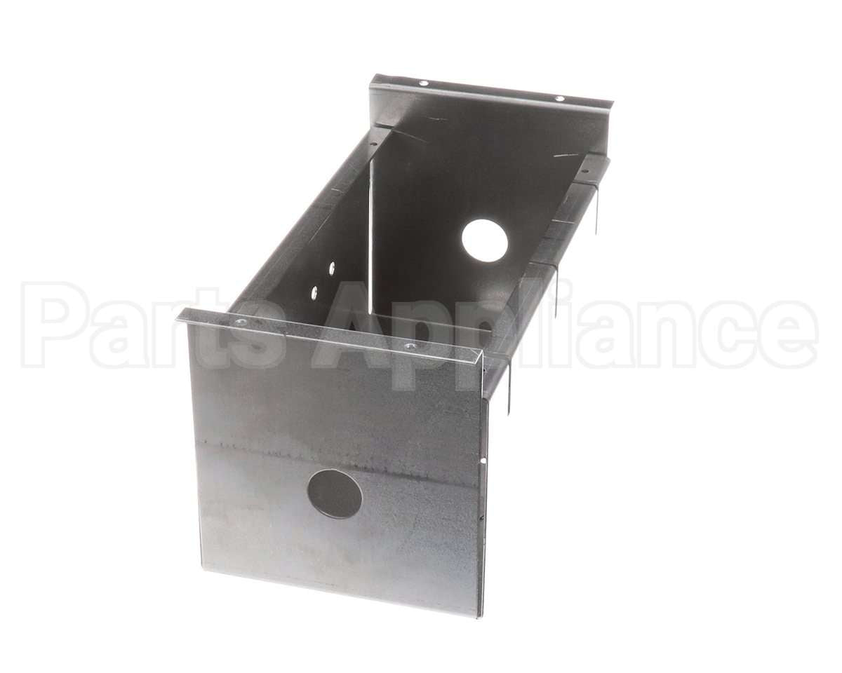 12-0005131-001 Piper Products Box Control Back