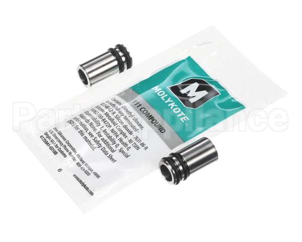 12-0055-K001 Fbd Check Valve