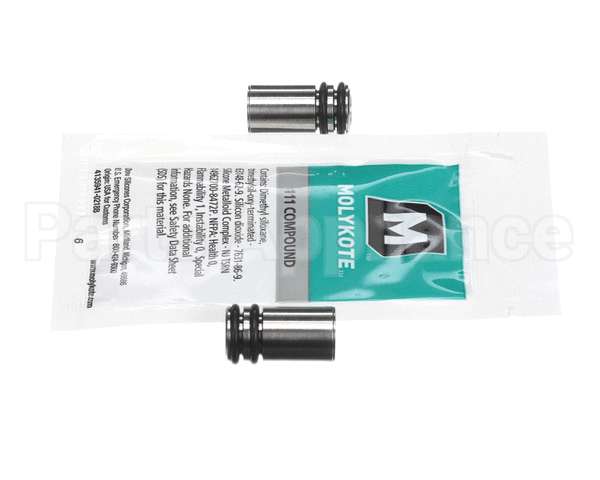 12-0055-K001 Fbd Check Valve